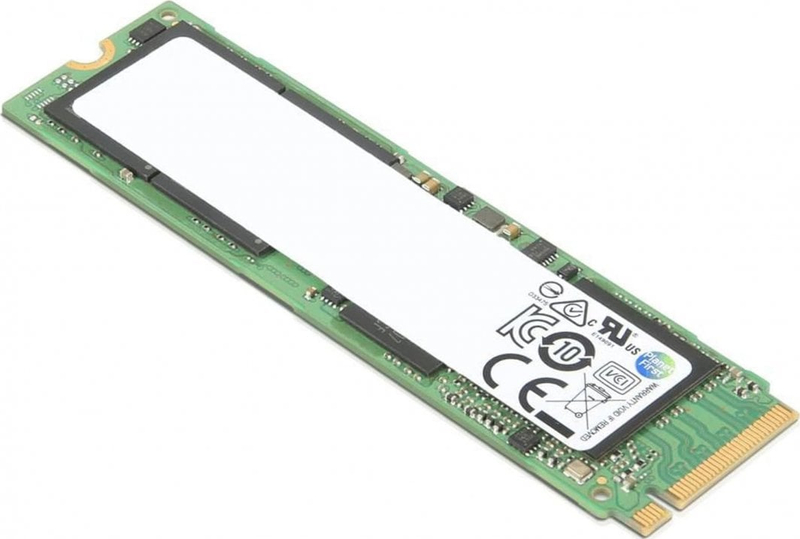 Disk Lenovo 512Gb SSD M.2 2280 PCIe3x4