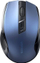 Mouse wireless Ugreen MU006, optik 4000 DPI, USB 2.4GHz, blu