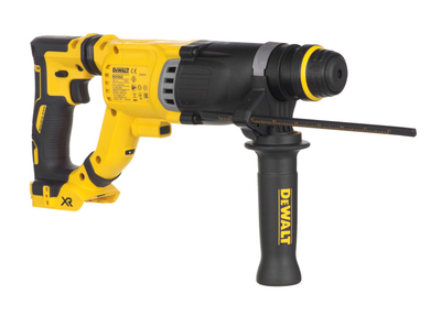 Çekiç rrotullues Dewalt DCH263N, SDS Plus, 18V, i verdhë