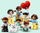 Set LEGO DUPLO® Qyteti 10956, 95 copë