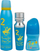 Set aromash Beverly Hills Polo Club Two për femra, EDT 50ml, roll on 50ml dhe deo 150ml