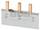 Shinë elektrike Siemens SENTRON 5ST3615, 63A, 10mm², 3 faze