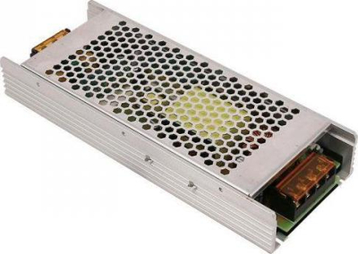 Furnizues energjie LED V-TAC VT-21361, 360W, 24V 15A, trup inox