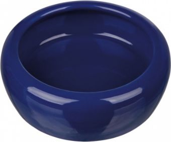 Керамичка сад за морско прасе Trixie, 200 ml, 10 cm, различни бои