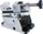 Freza universale precize, 2.756", metal