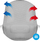 Karrige zyre MarkAdler Manager 2.8, gri