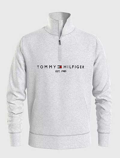 Duks Tommy Hilfiger Regular Fit MW0MW20954 P91