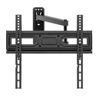 Mbajtëse TV Maclean MC-647N, 37-70", 35kg, e zezë