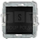 Buton zile dere Icon 12IWP-4, momental, i zi matte