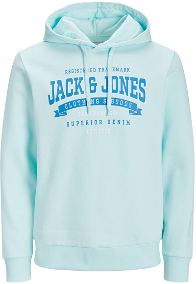 Duks për meshkuj Jack&Jones JJELOGO, i gjelbër