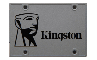Disk SSD Kingston UV500, 2.5\", 1.92TB, SATA 6Gb/s