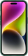 Kapak Nillkin CamShield Pro për Apple iPhone 15 Plus, TPU dhe polikarbonat, Deep Green