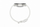 Orë e mençur Samsung Galaxy Watch9, 40mm, Bluetooth, krem