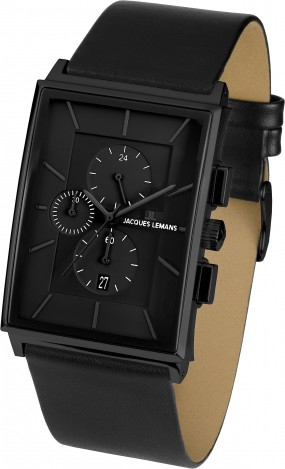 Ore Jacques Lemans 1-1818D