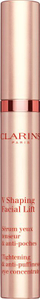 Serum për sy Clarins V Shaping Facial Lift, kundër fryrjeve, 15ml