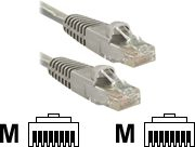 Мрежен кабел Линди Cat.6 SSTP SFTP Премиум 60m, сив