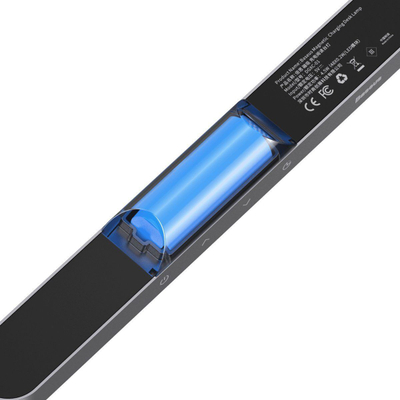 Dritë leximi me magnet Baseus DGXC-C0G, LED, pa tela, e bardhë