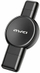Karikues magnetik për smartwatch Awei W26, për Apple dhe Samsung Watch, i zi