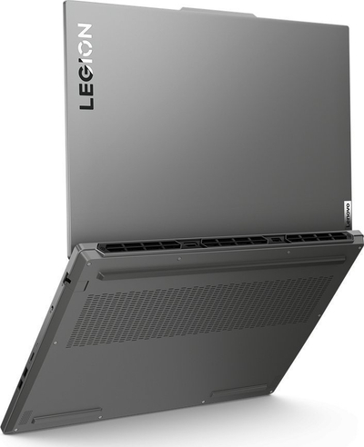 Laptop Lenovo Legion 5 16IRX9, 16", Intel Core i7-14650HX, 16GB RAM, 512GB SSD, NVIDIA GeForce RTX 4070