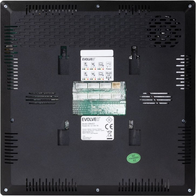 Video interfon EVOLVEO DoorPhone AHD7, 7", WiFi, i zi