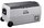 Портабилен фрижидер со компресор ChefOne IceBox T36, 36L, 12/24V и 100–240V, сив