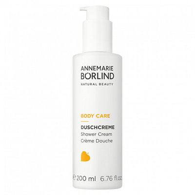 Krem Annemarie Borlind Body Care, 200 ml