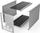 Kasë Streacom DA2 Chassis, Mini Tower