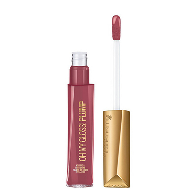 Shkëlqyes për buzë Rimmel Oh My Gloss!, nr 501, 6.5ml