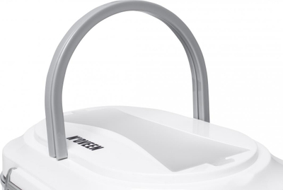 Ngrohës elektrik ushqimi Lunch Box Noveen Grey (LB510)