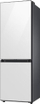 Frigorifer me ngrirës Samsung RB34C7B5E12/EF, No Frost, inox