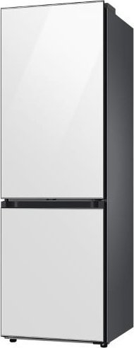 Frigorifer me ngrirës Samsung RB34C7B5E12/EF, No Frost, inox