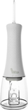 Irrigator oral Lafe CleanPRO, 5 modalitete, depozitë 300 ml, i bardhë