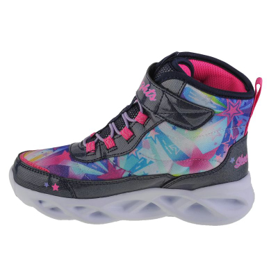 Çizme dimri për vajza Skechers Twisty Brights Sweet Starz Jr 302690L, shumëngjyrëshe