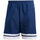 Куси панталони adidas Squadra 25 Downtime Woven M JD2955, машки, полиестер, црни