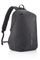 Shpinore anti-vjedhje XD Design Bobby Soft, 15.6", 16L, e zezë
