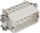 Insert mashkullor LAPP EPIC H-A 10 SS, 10P+PE, 16A, 250V