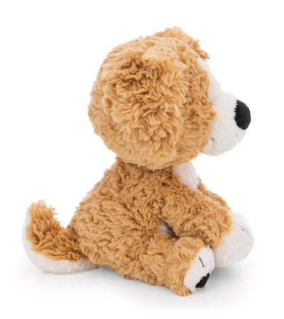 Nici Loder E Bute 25Cm Qenushi Brown 62144