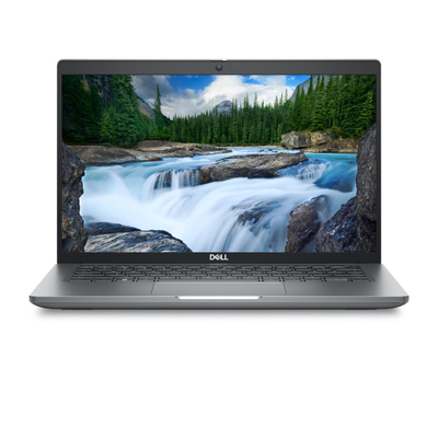 Laptop Dell Latitude 5450, 14", FHD, Intel Core Ultra 5 135U, 16GB DDR5-SDRAM, 512GB SSD, gri