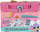 Set aksesorësh flokësh LOL Surprise Hair Accessory Design Set, kreativ, plot ngjyra