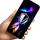 Xhami mbrojtes 3mk Hardy Hardura 9H per Honor Magic7 Lite, 2 cope, i zi