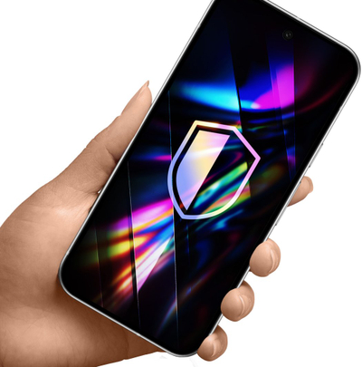 Xhami mbrojtes 3mk Hardy Hardura 9H per Honor Magic7 Lite, 2 cope, i zi