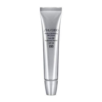 Krem pudër BB Shiseido SPF 30, Light, 30 ml