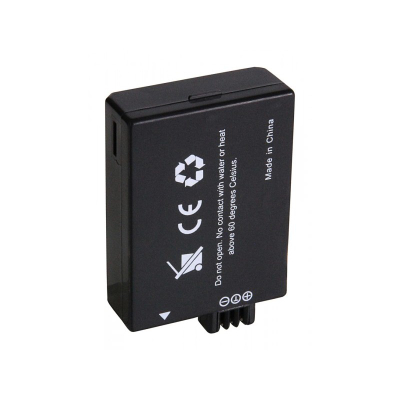 Bateri PATONA Premium për Canon LP-E5