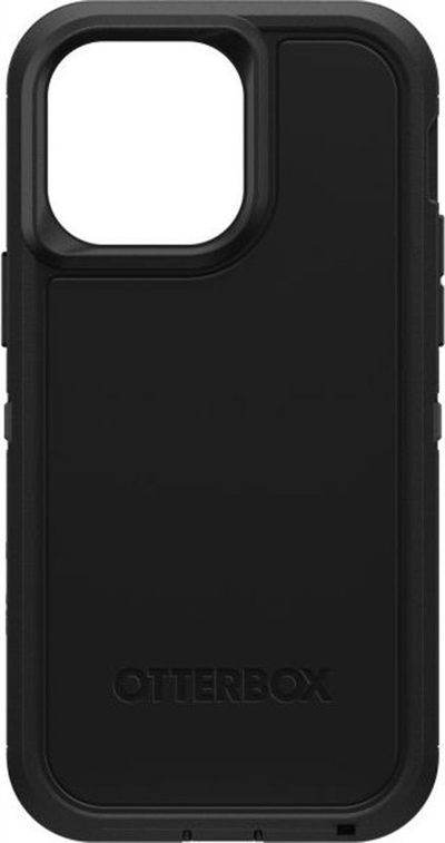 Mbajtëse telefoni Otterbox Defender XT për Apple iPhone 14 Pro Max, me MagSafe, ngjyrë e zezë