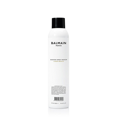 Sprej për flokë Balmain Paris Session Medium Hold, 300 ml