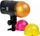 Set kube difuzore Elinchrom OCF Colored Dome Kit, 6 copë, me ngjyra të ndryshme
