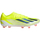 Atlete Futbolli për meshkuj adidas X Crazyfast Elite FG, 40
