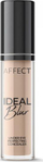Korektor за под очи Affect Ideal Blur Under Eye, 1N, 5g
