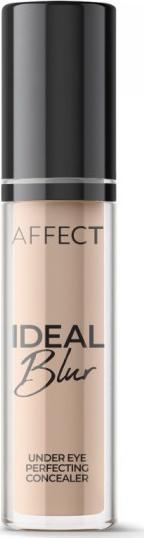Korektor за под очи Affect Ideal Blur Under Eye, 1N, 5g