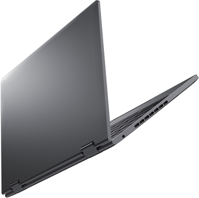 Laptop Chuwi MiniBook X 2023, 10.51\", Celeron N150, 16GB RAM, SSD 512GB, сребрен